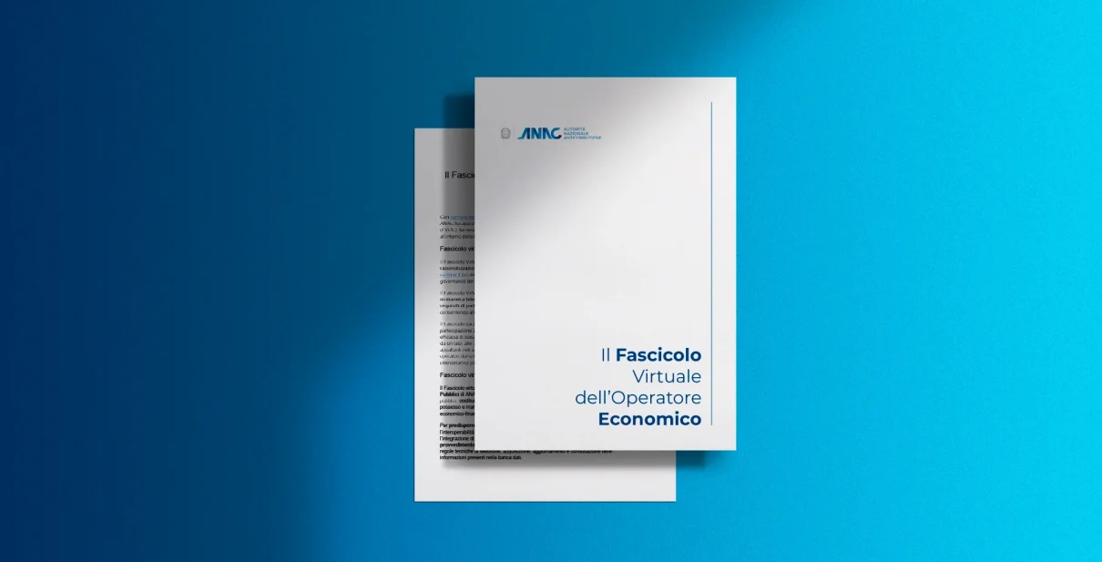 fascicolo virtuale operatori